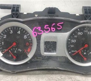 Cuadro Completo Renault Clio III (2005->) 1.2 16V  Hi-Flex - 426287
