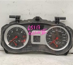 Cuadro Completo Renault Clio III (2005->) 1.5 dCi (BR1C, CR1C) - 452510