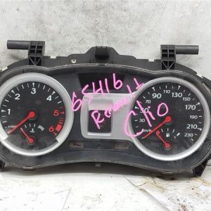 Cuadro Completo Renault Clio III (2005->) 1.5 dCi (C/BR1G) - 476098