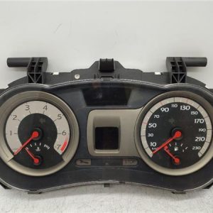 Cuadro Completo Renault Clio III (2005->) 1.6 Exception [1,6 Ltr. - 82 kW 16V] - 357543