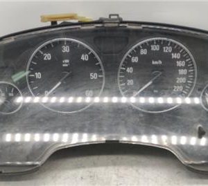 Cuadro Completo Renault Kadjar (06.2015->) 1.3 Zen [1,3 Ltr. - 103 kW TCE] - 361246