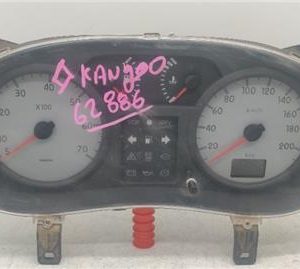 Cuadro Completo Renault Kangoo I (F/KC0)(2003->) 1.5 Authentique [1,5 Ltr. - 45 kW dCi Diesel CAT (K9K-716)] - 360038