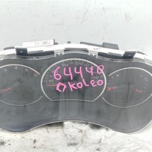 Cuadro Completo Renault Koleos I (2008->) 2.0 dCi (HY0A) - 513102