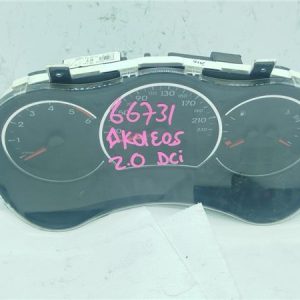 Cuadro Completo Renault Koleos I (2008->) 2.0 dCi (HY0A) - 517085