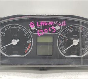 Cuadro Completo Renault Laguna II (BG0)(2001->) 1.8 16V (BG0C, BG0V) - 400918