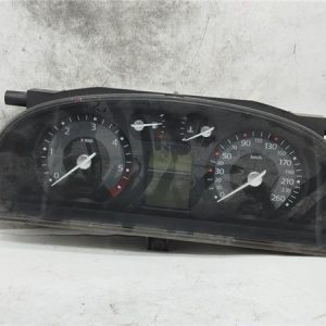 Cuadro Completo Renault Laguna II (BG0)(2001->) 1.9 dCi (BG1A, BG1W) - 481498