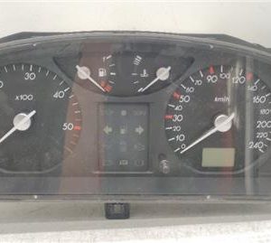 Cuadro Completo Renault Laguna II Grandtour (KG0)(2001->) 1.9 dCi (KG05) - 357857