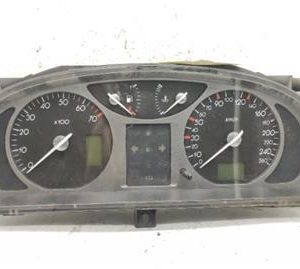 Cuadro Completo Renault Laguna II Grandtour (KG0)(2001->) 3.0 V6 24V (KG0D) - 465602