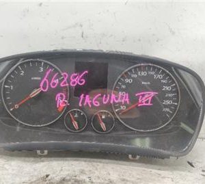 Cuadro Completo Renault Laguna III Berlina (2007->) 1.5 dCi (BT0A) - 458798