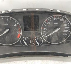 Cuadro Completo Renault Laguna III Berlina (2007->) 2.0 dCi (BT01, BT0E, BT0K) - 336756