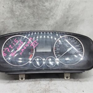 Cuadro Completo Renault Laguna III Berlina (2007->) 2.0 dCi (BT01, BT0E, BT0K) - 476759