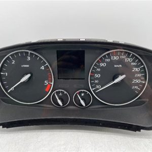 Cuadro Completo Renault Laguna III Grandtour (2007->) 2.0 dCi (KT01, KT0E, KT0K, KT1D) - 344936