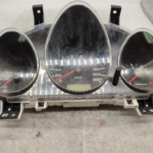 Cuadro Completo Renault MEGANE I (BA0/1_) 1.6 e (BA0F, BA0S) - 390776