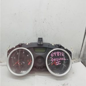 Cuadro Completo Renault MEGANE II (BM0/1_, CM0/1_) 1.5 dCi - 544189