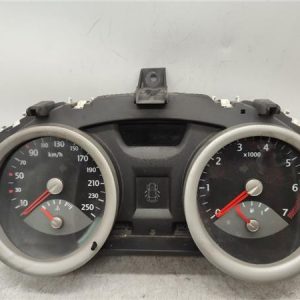 Cuadro Completo Renault MEGANE II Sedán (LM0/1_) 1.6 - 394216