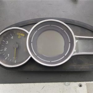 Cuadro Completo Renault MEGANE III Fastback (BZ0_) 1.5 dCi - 12261