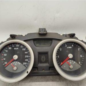 Cuadro Completo Renault Megane II Berlina 5P (10.2002->) 1.5 Confort Authentique [1,5 Ltr. - 60 kW dCi Diesel] - 395708