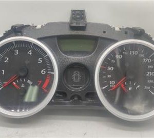 Cuadro Completo Renault Megane II Berlina 5P (10.2002->) 1.6 Confort Authentique [1,6 Ltr. - 82 kW 16V] - 435019