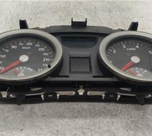 Cuadro Completo Renault Megane II Berlina 5P (10.2002->) 1.9 Confort Expression [1,9 Ltr. - 88 kW dCi Diesel] - 368499