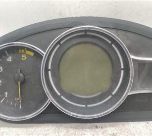 Cuadro Completo Renault Megane III Berlina 5P (2008->) 1.5 Tomtom Edition [1,5 Ltr. - 78 kW dCi Diesel] - 368843