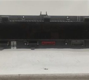 Cuadro Completo Renault Scenic II (JM)(2003->) 1.9 dCi (JM14) - 387264