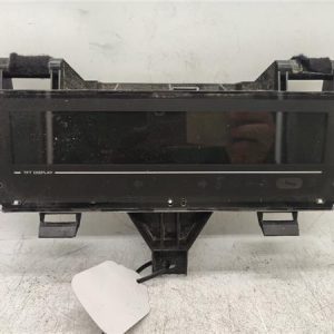 Cuadro Completo Renault Scenic III (JZ)(2009->) 1.2 Authentique [1,2 Ltr. - 85 kW 16V TCE] - 362008