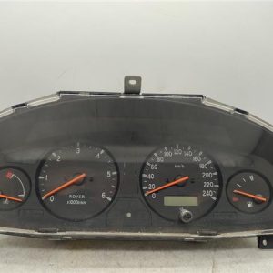 Cuadro Completo Rover Rover 45 (RT)(2000->) 2.0 iDT - 369394