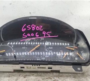 Cuadro Completo Saab 9-5 Berlina (06.1997->06.2001) 2.3 Turbo - 448694