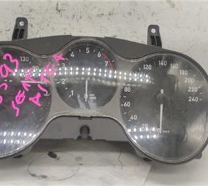 Cuadro Completo Seat Altea (5P1)(03.2004->) 1.4 TSI - 468029