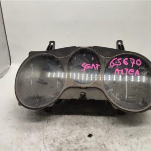 Cuadro Completo Seat Altea (5P1)(03.2004->) 1.9 TDI - 447763
