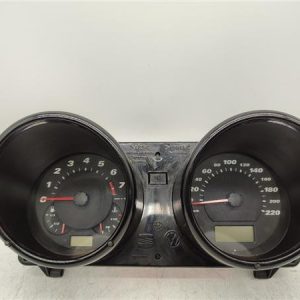 Cuadro Completo Seat Arosa (6H1)(1997->) 1.4 16V - 349968