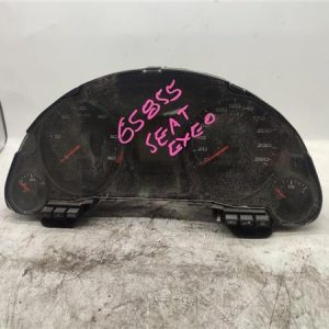 Cuadro Completo Seat Exeo Berlina (3R2)(12.2008->) 2.0 Style [2,0 Ltr. - 125 kW TDI] - 452580