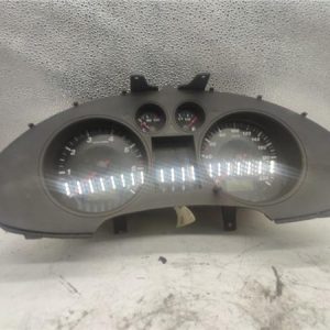 Cuadro Completo Seat Ibiza (6L1)(04.2002->) 1.4 16V - 488196