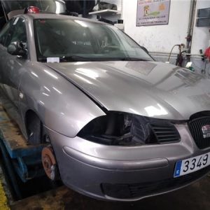 Cuadro Completo Seat Ibiza (6L1)(04.2002->) 1.9 TDI - 145358