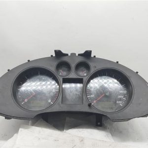 Cuadro Completo Seat Ibiza (6L1)(04.2002->) 1.9 TDI - 523112
