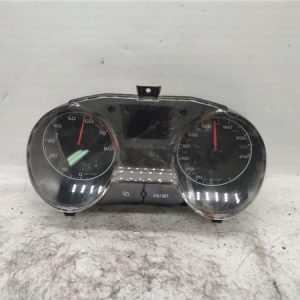 Cuadro Completo Seat Ibiza Berlina (6J5)(06.2008->) 1.2 Reference [1,2 Ltr. - 63 kW TSI] - 463086