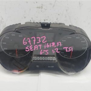 Cuadro Completo Seat Ibiza Berlina (6J5)(06.2008->) 1.2 TSI - 517072