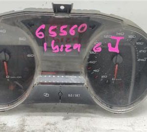 Cuadro Completo Seat Ibiza Berlina (6J5)(06.2008->) 1.9 TDI - 436921