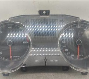 Cuadro Completo Seat Ibiza ST (6J8)(03.2010->) 1.6 FR [1,6 Ltr. - 77 kW TDI] - 366291