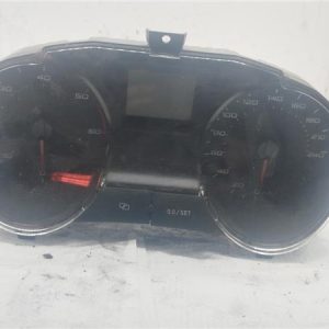 Cuadro Completo Seat Ibiza ST (6J8)(03.2010->) 1.6 FR [1,6 Ltr. - 77 kW TDI] - 512500