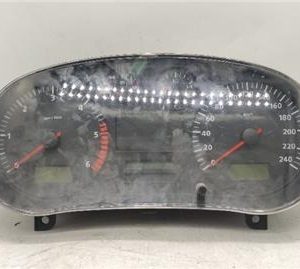 Cuadro Completo Seat Leon (1M1)(11.1999->) 1.9 TDI - 394586