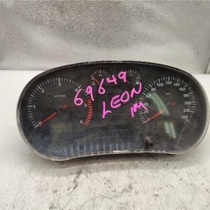 Cuadro Completo Seat Leon (1M1)(11.1999->) 1.9 TDI - 547671