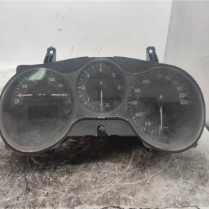 Cuadro Completo Seat Leon (1P1)(05.2005->) 1.9 TDI - 464406