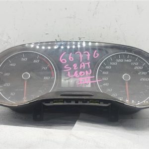 Cuadro Completo Seat Leon ST 5F8 (10.2013->) 1.2 Reference [1,2 Ltr. - 77 kW TSI] - 513983