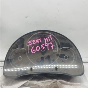 Cuadro Completo Seat Mii (KF1)(10.2011->) ELECTRIC 83CV. - 524551
