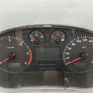 Cuadro Completo Seat Toledo (1M2)(03.1999->) 1.9 TDI - 362888