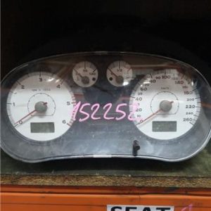 Cuadro Completo Seat Toledo (1M2)(03.1999->) 1.9 TDI - 152252