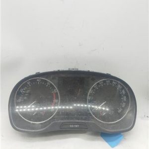 Cuadro Completo Skoda Fabia (NJ3)(08.2014->) 1.0 Like [1,0 Ltr. - 55 kW MPI] - 536629