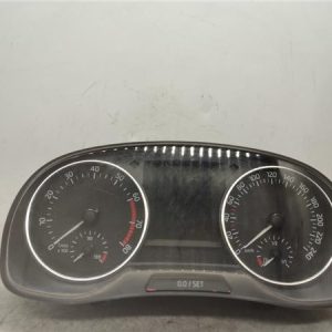 Cuadro Completo Skoda Fabia (NJ3)(08.2014->) 1.2 Active [1,2 Ltr. - 66 kW TSI] - 433693