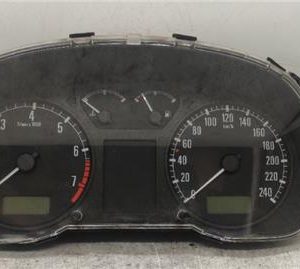 Cuadro Completo Skoda Octavia Berlina (1U2)(1997->) 1.6 - 370355